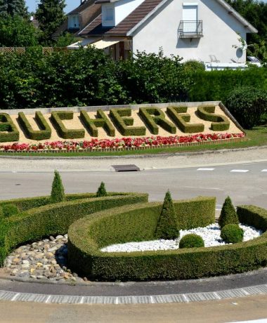 Buchères