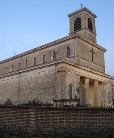 Saint-Jean-de-Bonneval