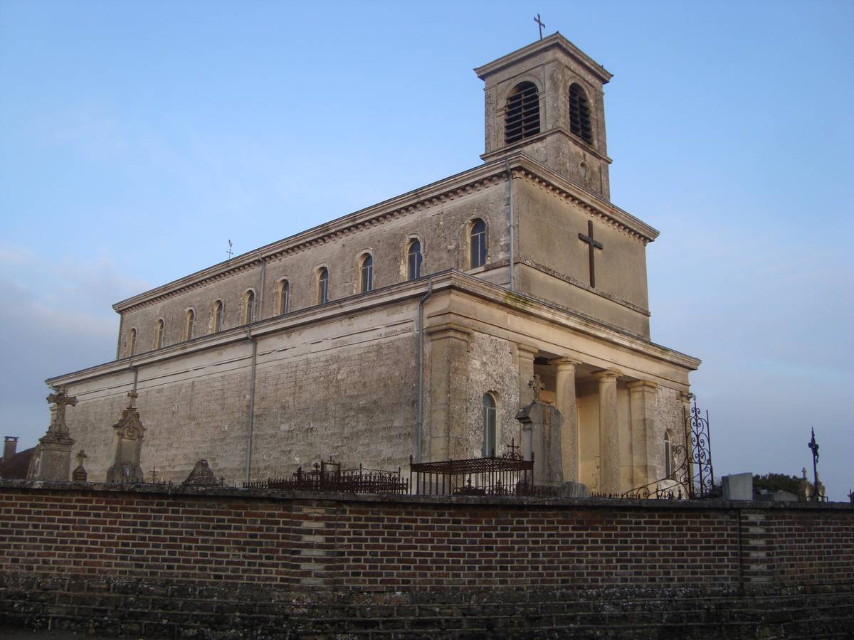 Saint-Jean-de-Bonneval