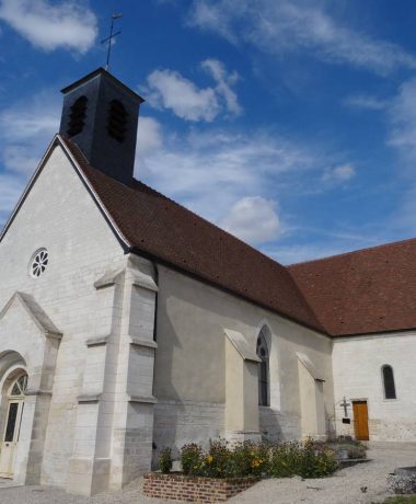 Saint-Benoit-sur-Seine