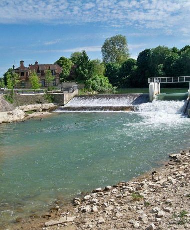 Saint-Julien-les-Villas