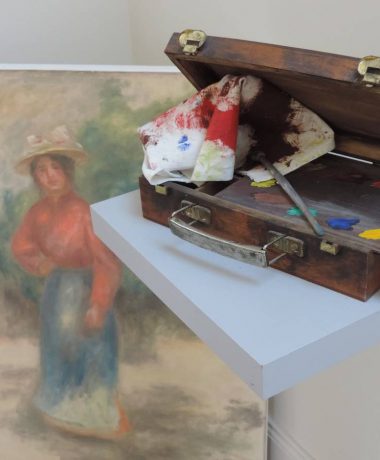 Cultureel centrum Renoir