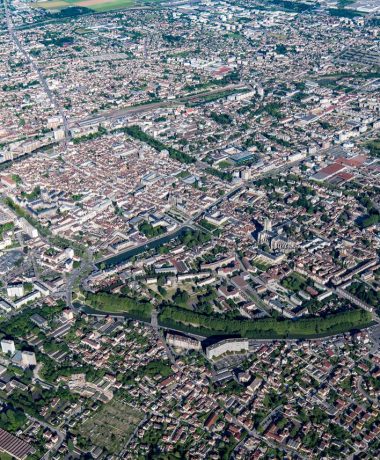 Van kurk tot champagne…