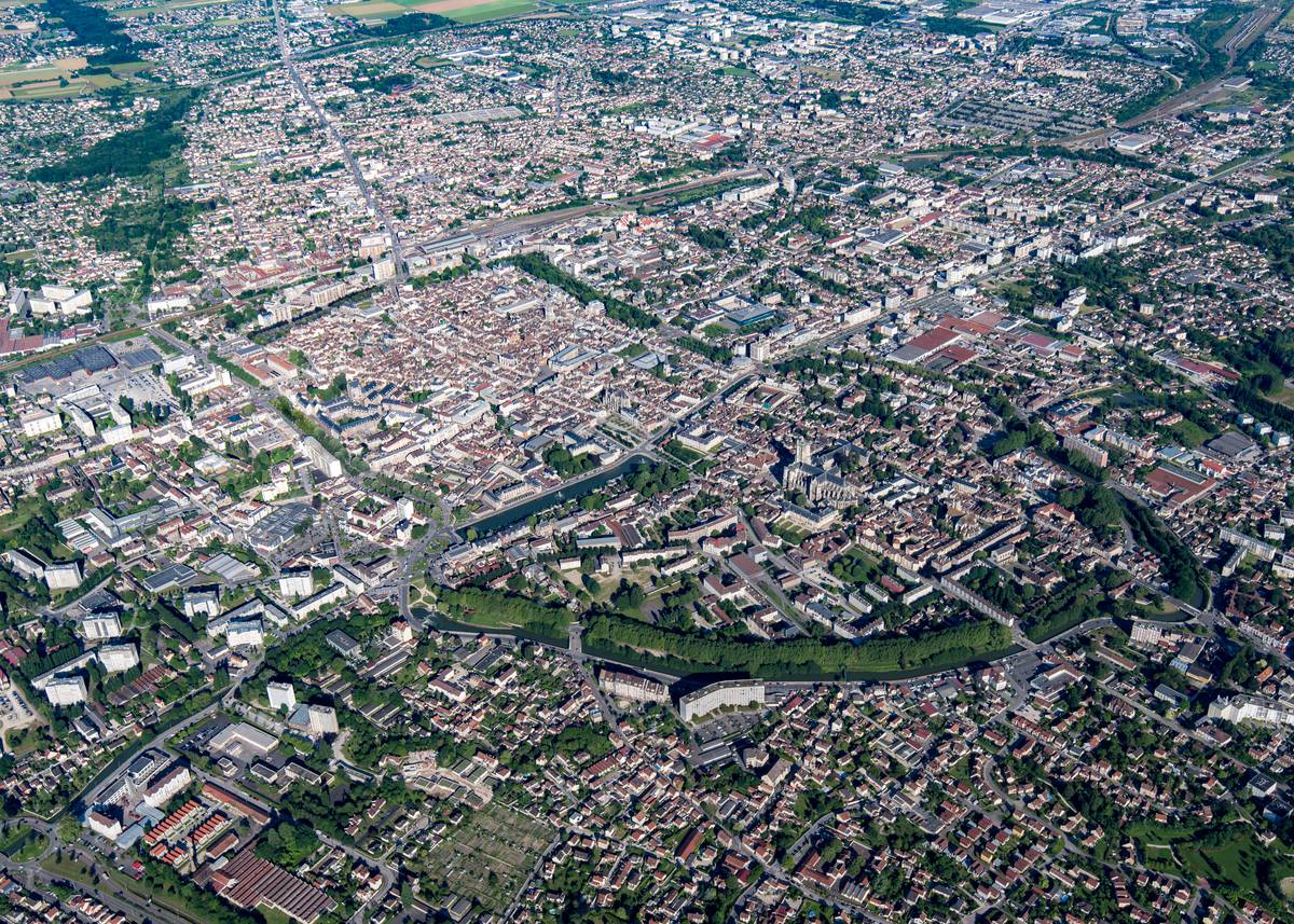 Van kurk tot champagne…