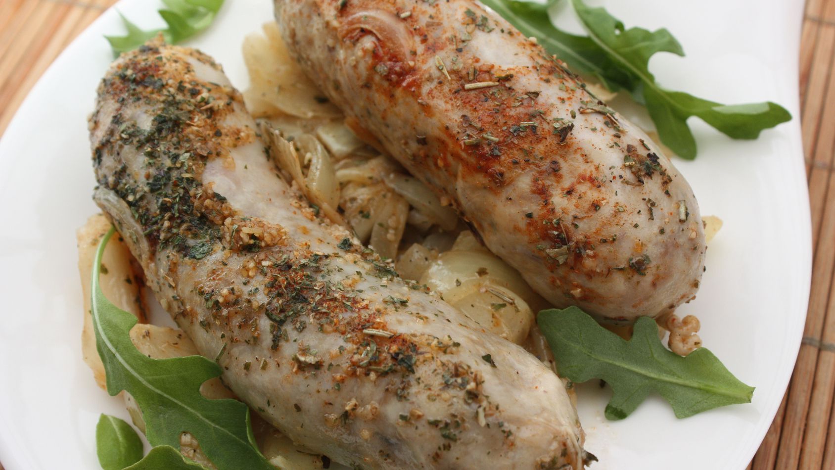 De andouillette van Troyes