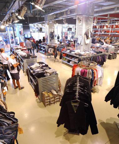 Van breiwerk tot merkencentra