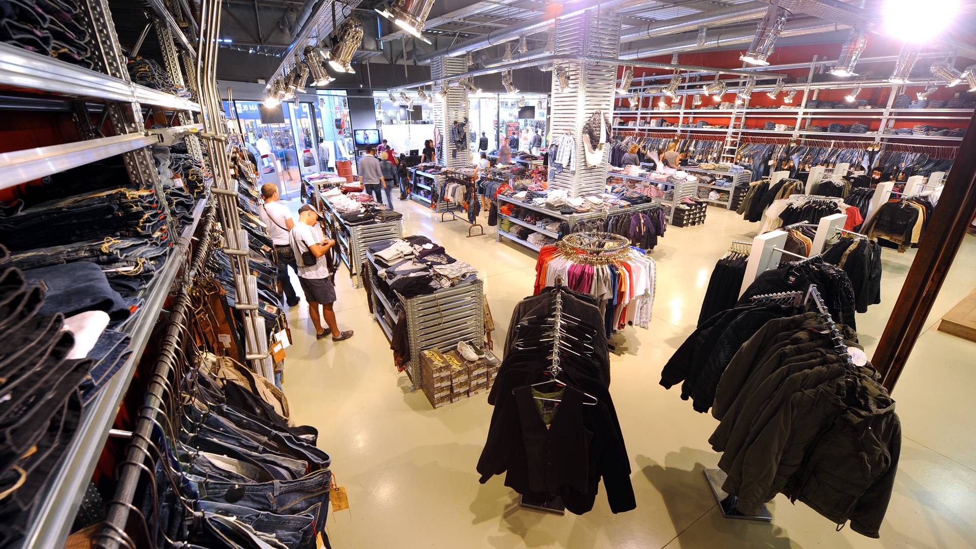 Van breiwerk tot merkencentra