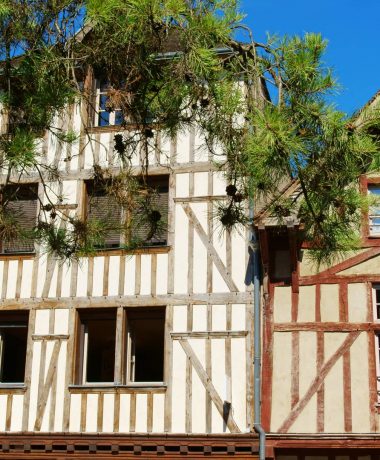 En Troyes stopte Attila