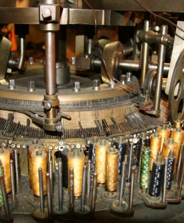 Van de 17e eeuw tot nu