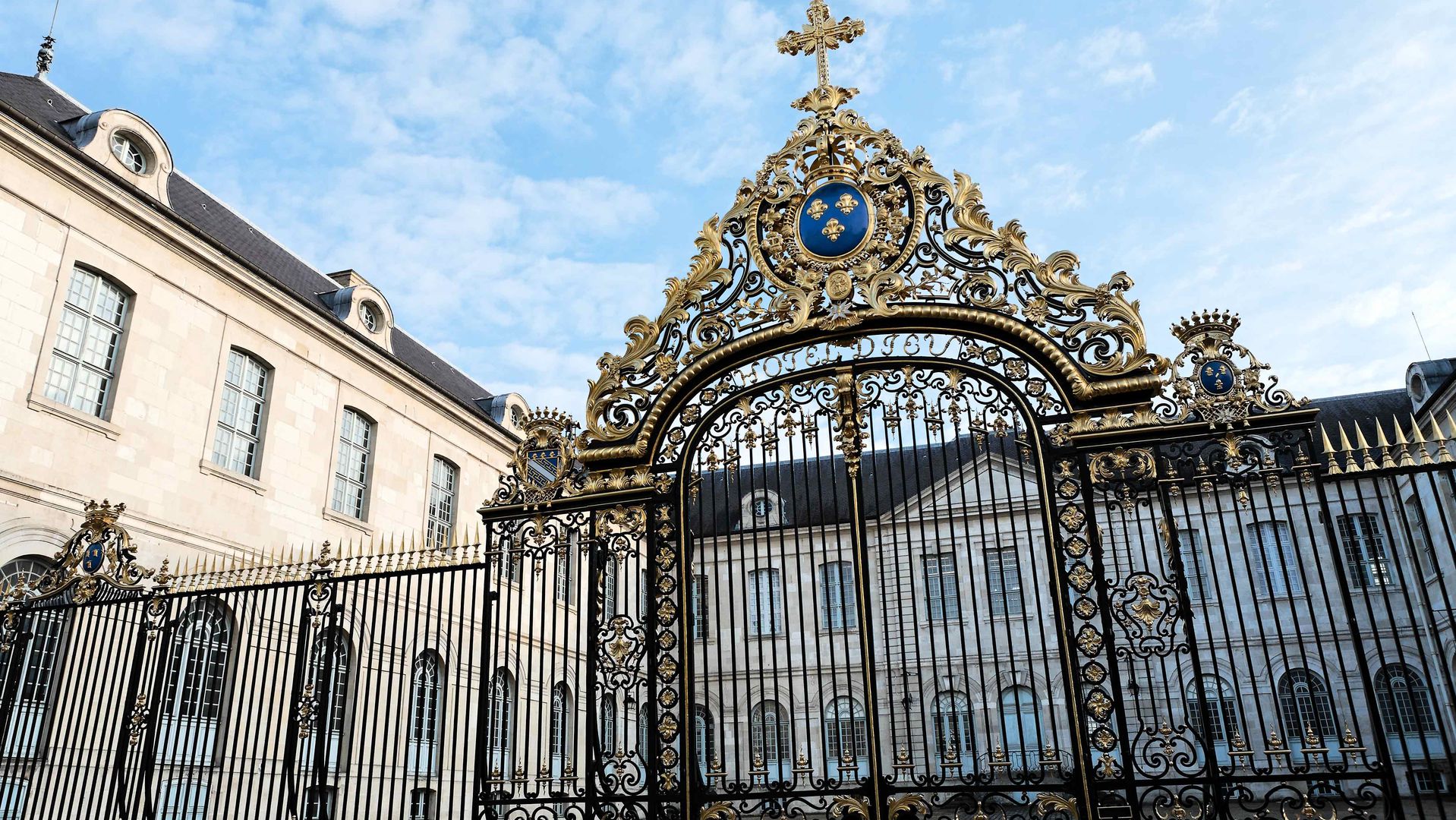 Quartier de la Cité