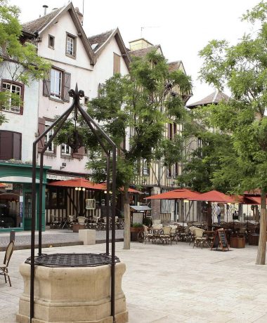 En dan de internationale erkenning