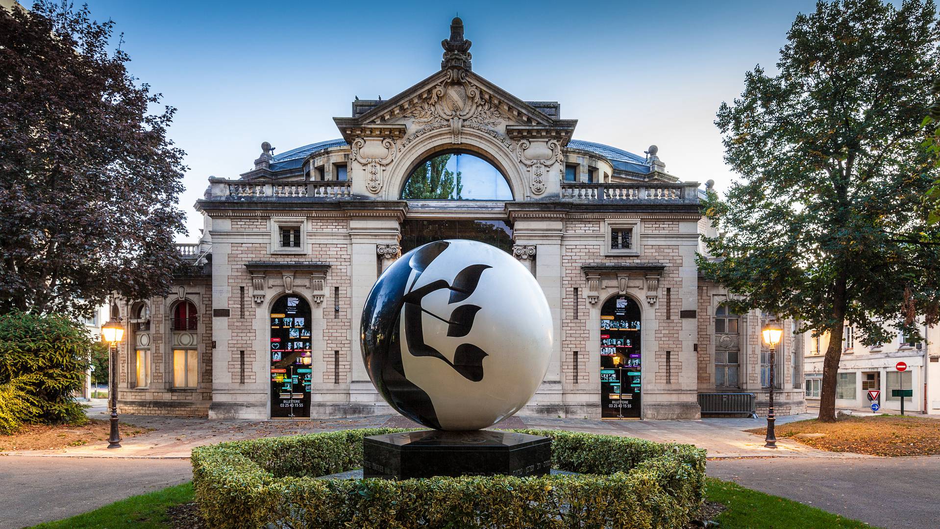 Hoogtepunen uit de middeleeuwen