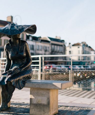 “Lili Rosa Rose d’Amour”