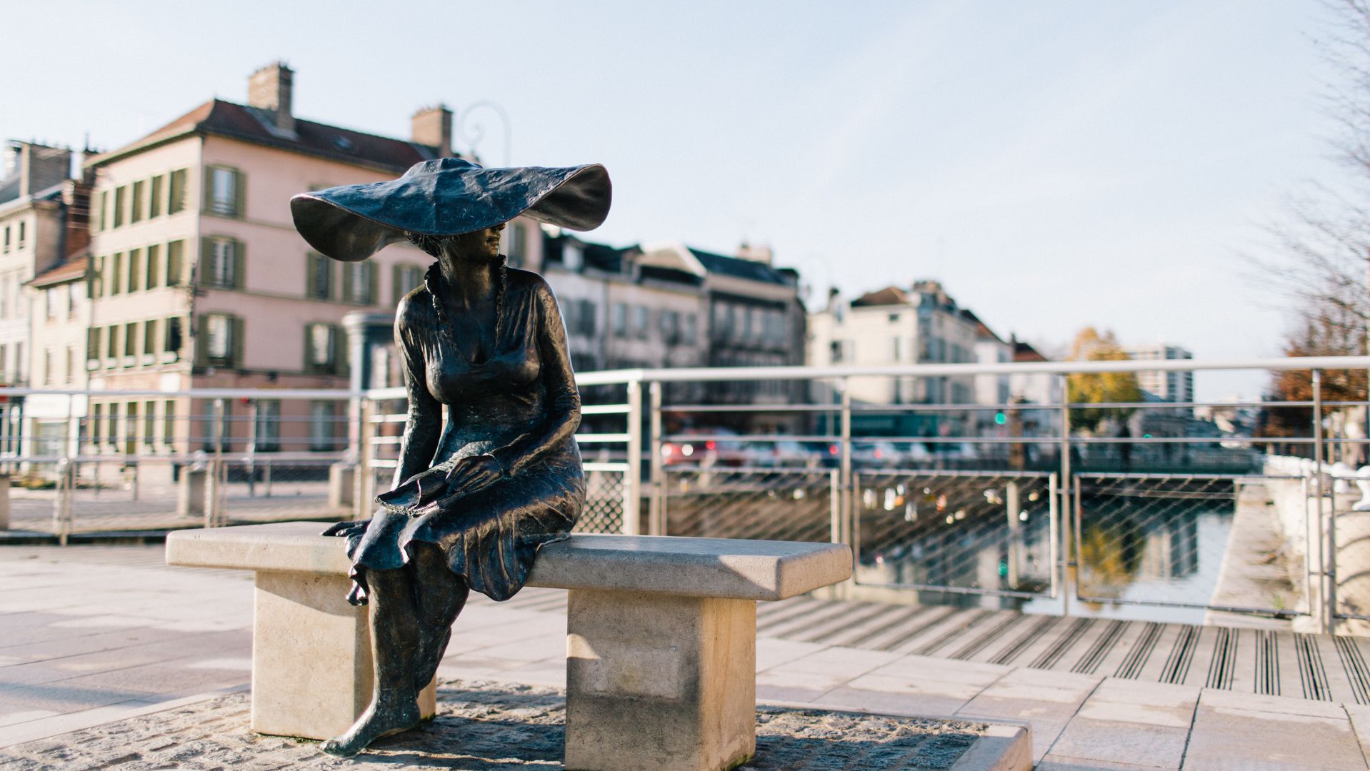 “Lili Rosa Rose d’Amour”