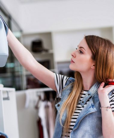 Uitverkoop en Openingstijden van outlets en magazijnen