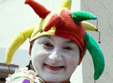 De narren van de koning!