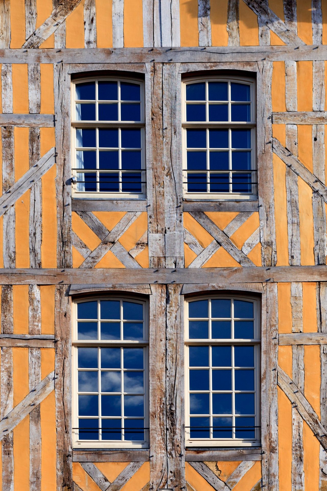 Tussen 5 en 10 km van Troyes