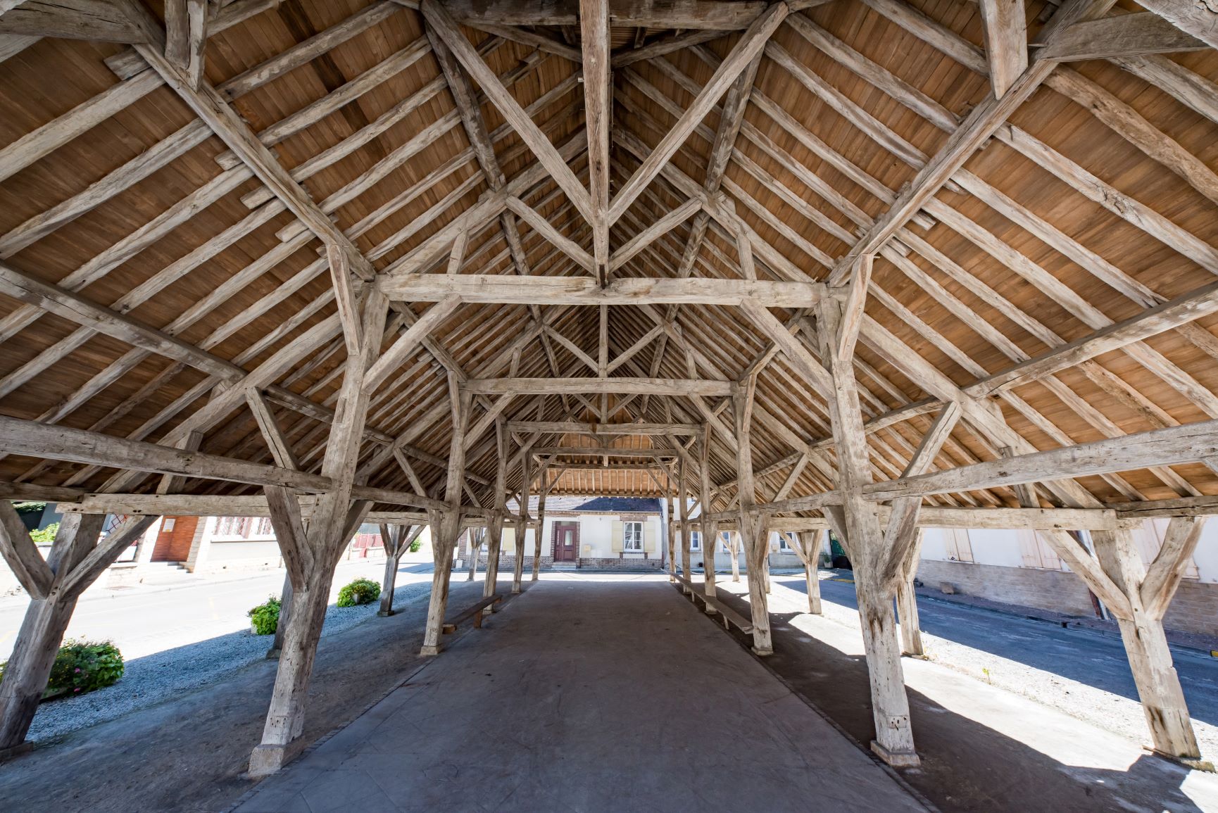 Een Vleugje Normandië