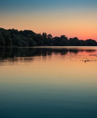 Op naar de natte Champagne