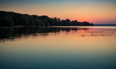 Op naar de natte Champagne