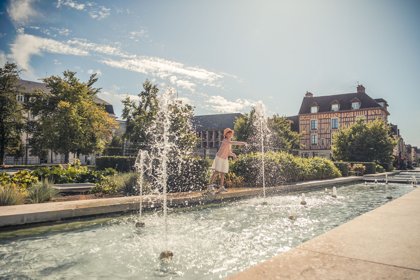 A Kid’Jouer 8-12 ans