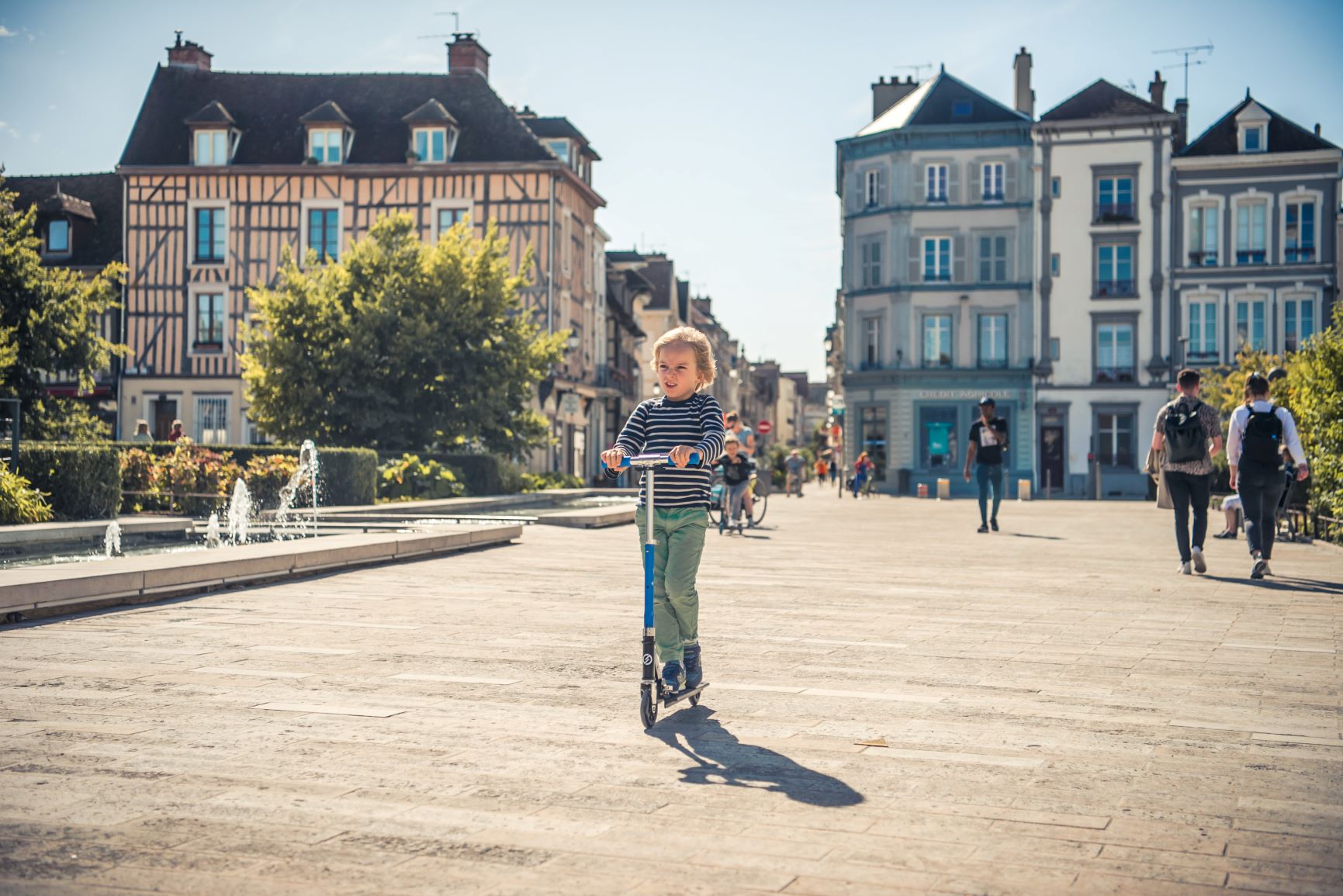 A Kid’Jouer 4-7 ans