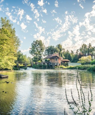 Nature trips in Champagne