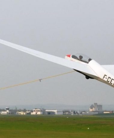 I believe I can fly! The ultimate slow motion activity