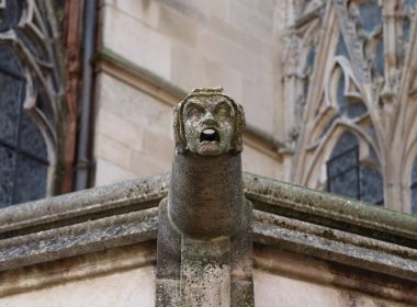 Onverschrokken zusters