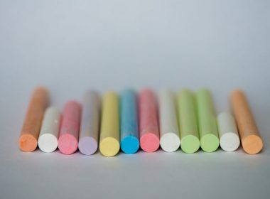 Witter dan wit: de witte kleur van Troyes!