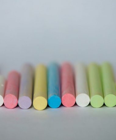 Witter dan wit: de witte kleur van Troyes!