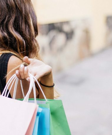 De koninginnen van het culturele winkelen