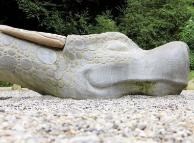 Wij hebben ook een monster!