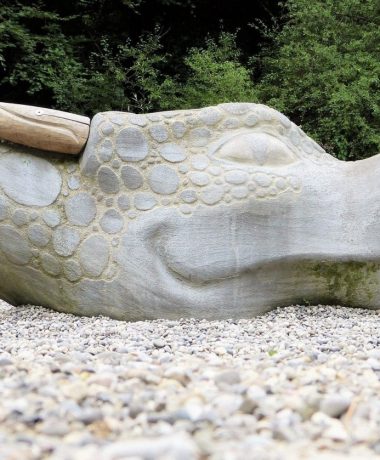 Wij hebben ook een monster!