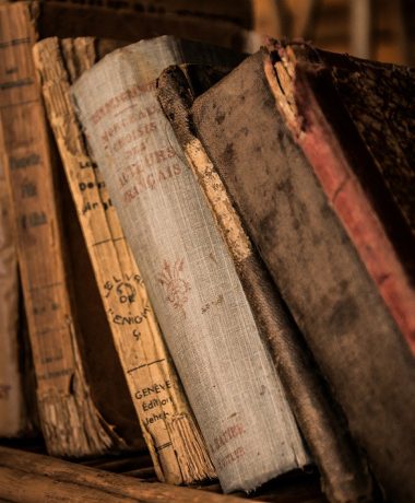 Troyes: stad van de boeken