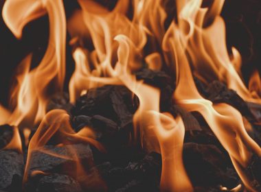 Troyes en de grote brand van 1524