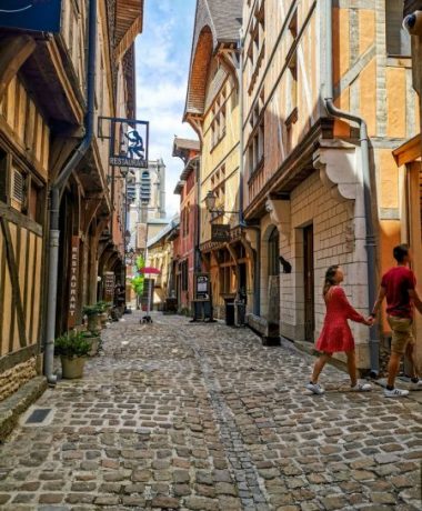 Route: perfecte fotospots