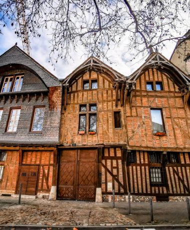 Route: plekjes die u beslist gezien moet hebben