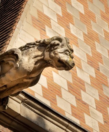 Route: ongewone beelden