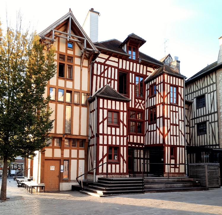 Contact en openingstijden