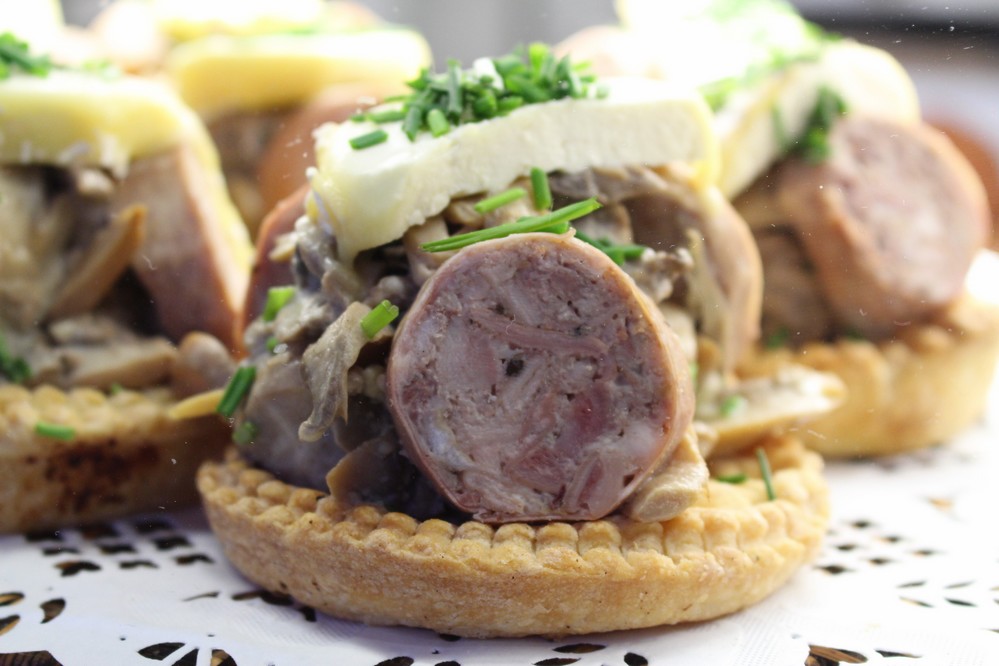 Lokale specialiteiten