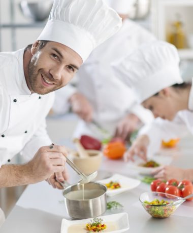 Bekroonde specialiteiten