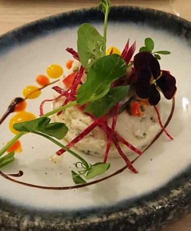 De grote gastronomische evenementen