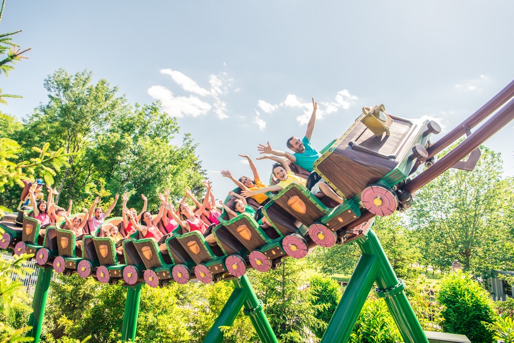 Attractiepark Nigloland