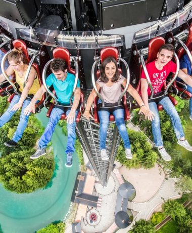 Attractiepark Nigloland