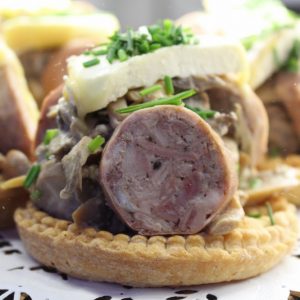 Lokale specialiteiten