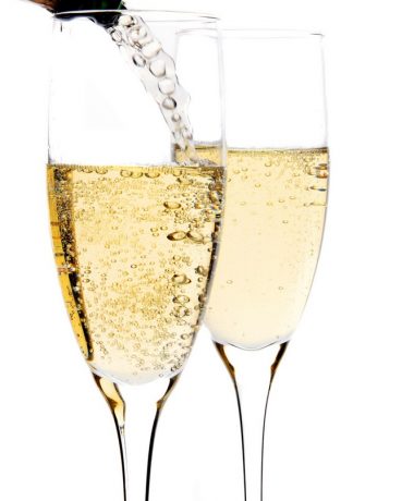 Kleine of grote bubbels