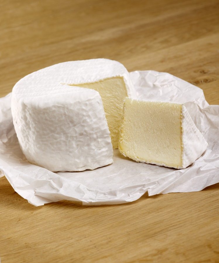 Een hele maaltijd met producten uit de Aube