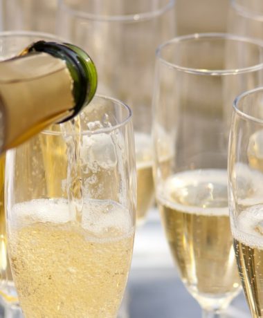 Wat is een goede champagne?