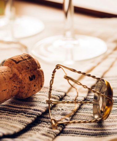 De Commanderie du Saulte-Bouchon